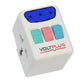 Voltplus Universal Adaptor With Bs Plug Vp Uag134