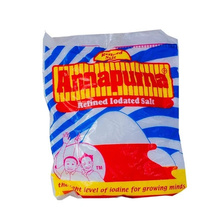 Annapurna Iodised Salt 200g
