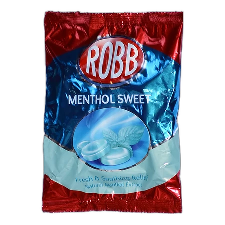 Robb Menthol Sweet 110g