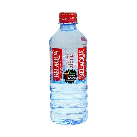 Bel-Aqua Natural Mineral Water 500ml