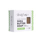 Beauty Secrets Sheabutter Soap With Henna 100g