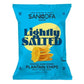 Sankofa Plantain Chips Lightly Salted 50g