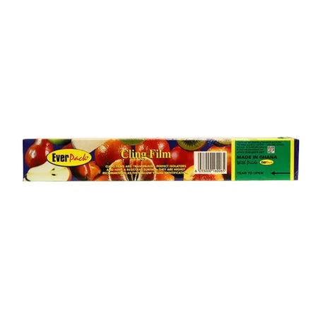 Everpack Cling Film 100SqFt