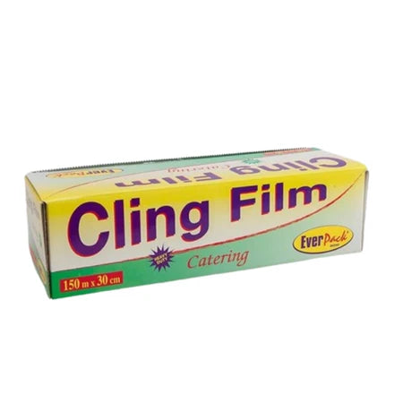 Everpack Cling Film 150m X 30cm