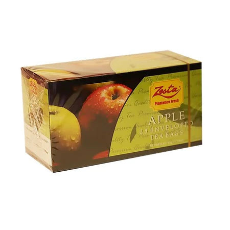 Zesta Apple Tea 18g