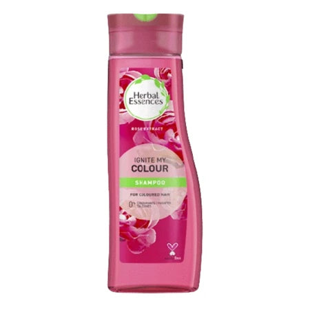 Herbal Essences Shampoo Ignite My Colour 400ml