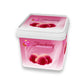 Frosty Bite Ice Cream Strawberry Tub 550ml