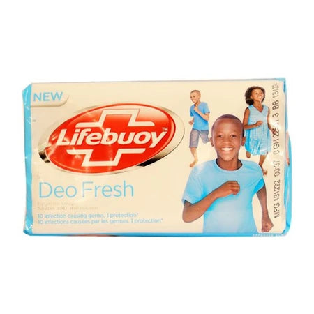 Lifebuoy Deo Fresh 175g