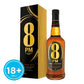 8PM Whisky Special Celebration Edition 1ltr