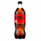 Coca Cola(Coke) Zero Pet 1ltr