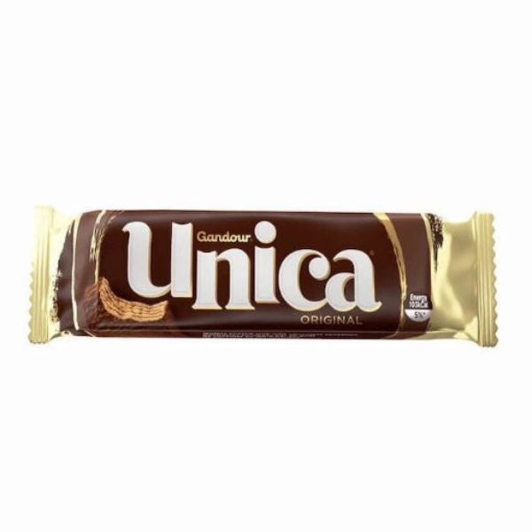 Unica Chocolate 18g
