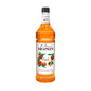 Monin Peach Syrup 700ml