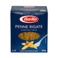Barilla Penne Rigate Pasta 500g