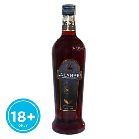 Kalahari Bitters 750ml