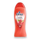 Deva Shower Gel Strawberry 500ml