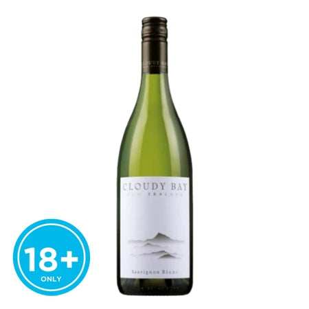 Cloudy Bay Sauvignon Blanc 2020 750ml