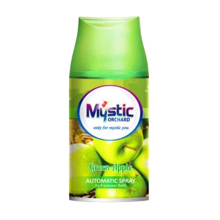 Mystic Orchard Auto Refill Green Apple