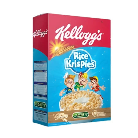 Kellogg's Rice Krispies 450g