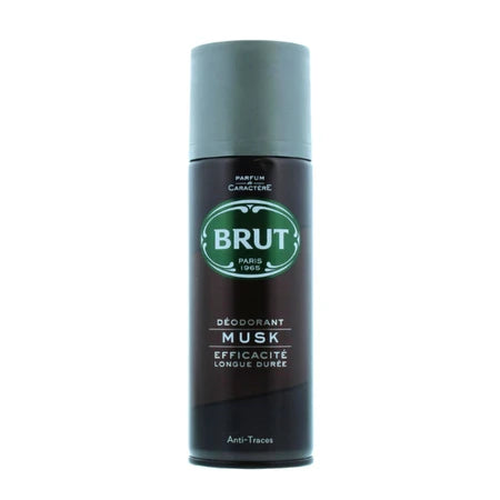 Brut Deo Aero Musk 200ml