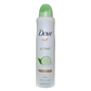 Dove Women APA Go Fresh Cucumber Spray 250ml