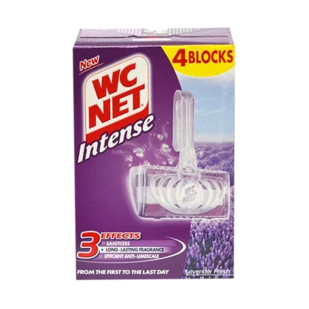 Wc Net Intense Sol Rim Block Lavender Fresh