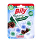 Bily Wc Block Pine