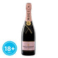 Moet & Chandon Rose Imperial Champagne 750ml