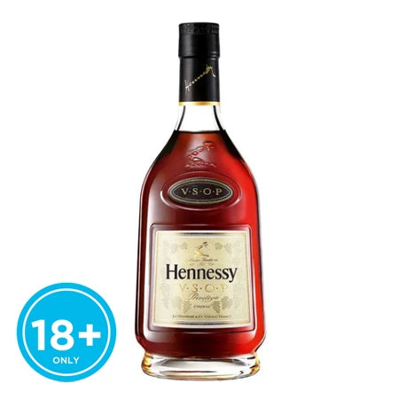 Hennessy Vsop Cognac 1ltr
