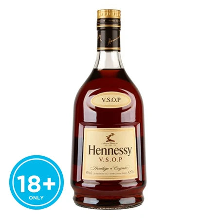 Hennessy VSOP NBA Limited Edition Cognac 70cl