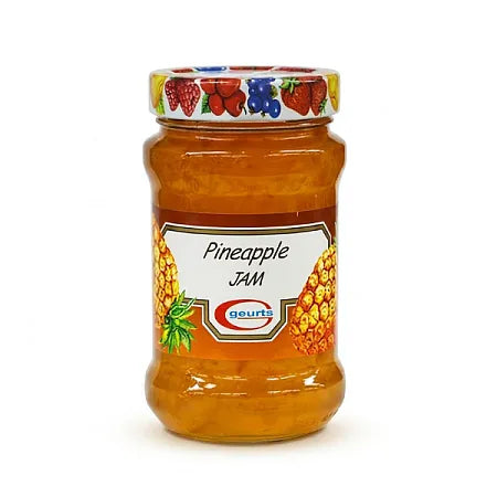 Geurts Pineapple Jam 450g