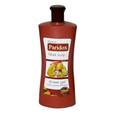 Paridox Alata Samina B&Gel Cocoa 450ml