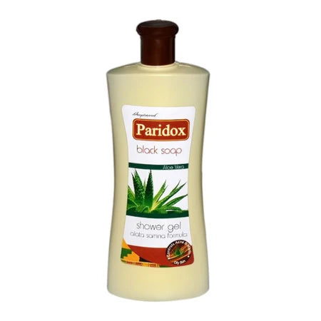 Paridox Alata Samina B&S Gel Aloe Vera 450ml