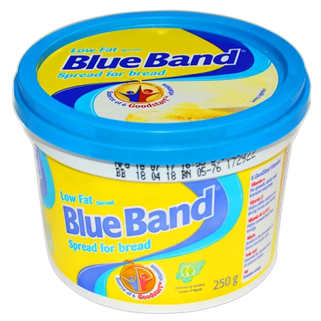 Blue Band Spread For Bread 250g