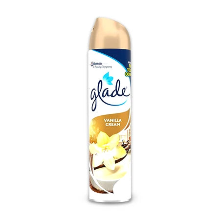 Glade Magnolia Vanilla Airfreshner 300ml