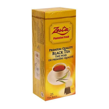 Zesta Black Tea 1.8g