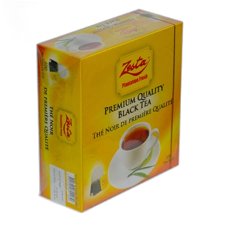 Zesta Black Tea 18g