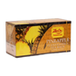 Zesta Pineapple Tea Bag 45g