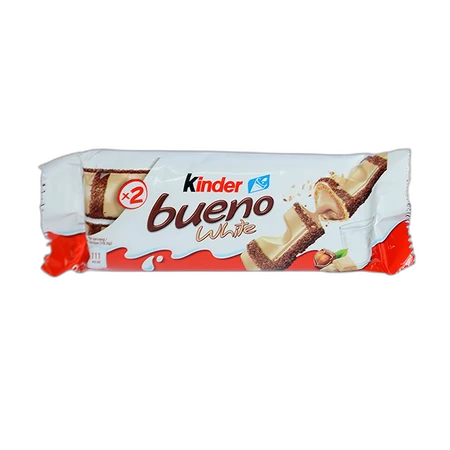 Kinder Bueno Chocolate 43g