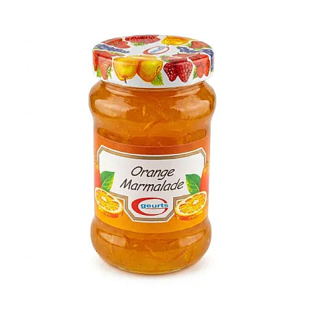 Geurts Orange Marmalade Jam 450g