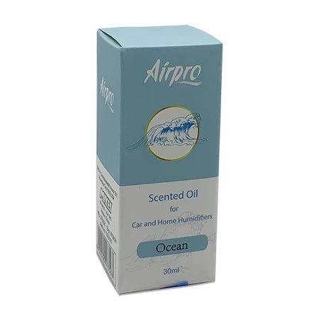 Airpro Scented Oil Ocean Refill