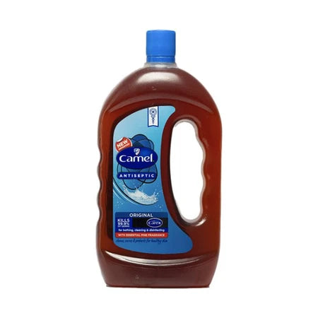 Camel Standard Liquid 1ltr