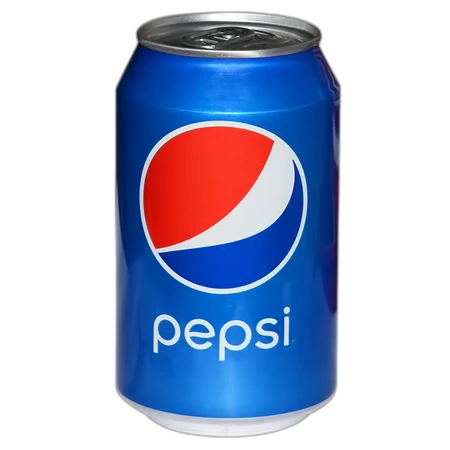 Pepsi Regular Can Drink 330ml