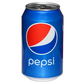 Pepsi Regular Can Drink 330ml