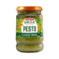 Sacla Classic Basil Pesto 190g