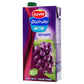 Juver Disfruta Nectar Red Grape Juice 1ltr