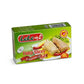 Lele Tuna Slices In Veg Oil With Chili 125g
