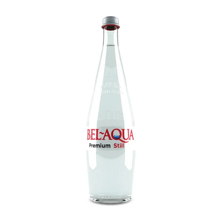 Bel-Aqua Premium Still Water Bottle 750ml