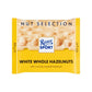 Ritter White Whole Hazelnuts Perfection 100g