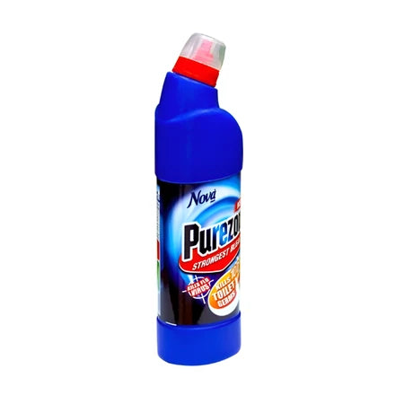 Nova Ocean Purezone Blue 750ml