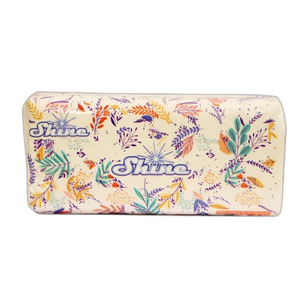 Shine Facial Tissue